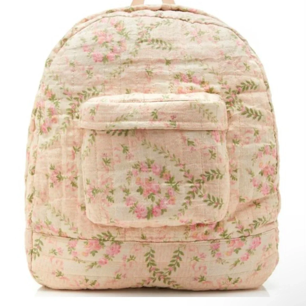 LoveShackFancy Backpack - Picture 2 of 5
